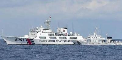 安理会中美吵架仲裁案变废纸











---










