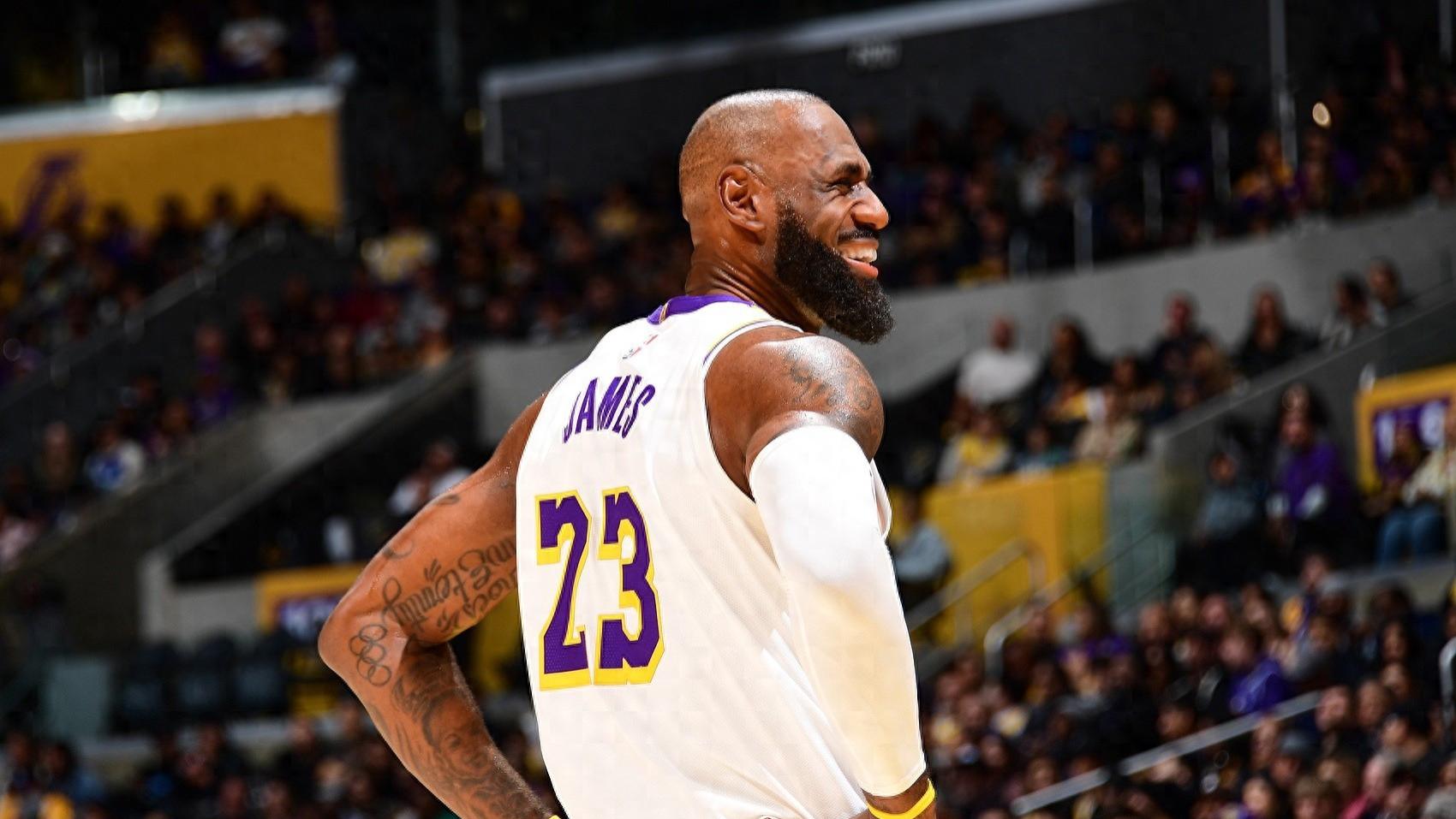 加内特怒喷詹姆斯！毁掉了NBA扣篮大赛，带坏年轻一代