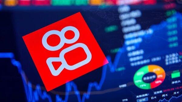 快手股价跳水，黑灰产攻击后冲上苹果免费榜第二