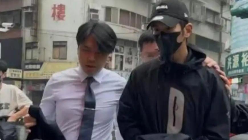 近期台湾男性，特别是艺人逃避兵役的事件频频曝光