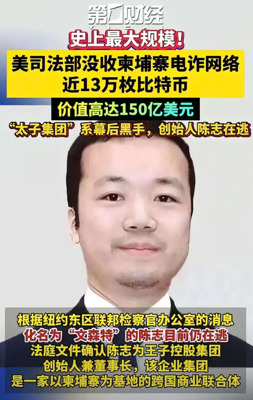 陈志实在没想到，辛辛苦苦二三十年，被美英一缴回到解放前，还要通缴追捕，再说陈志没