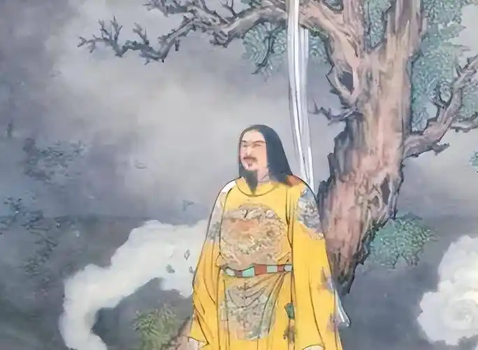 崇祯放弃关外也难挺住，蒙古人会导向满清，长城防线漏洞多，且即便多撑几年，也未必能