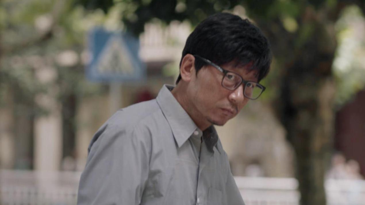 《我是刑警》：秦川用自己的智慧和勇气，守护着城市的安宁