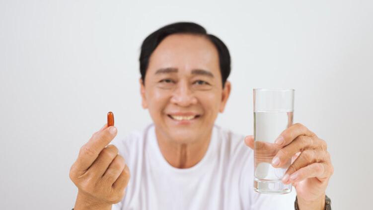 小小维生素B12，或可改善老年人5大健康问题！建议提早了解