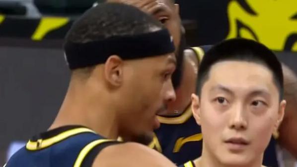 完爆古德温+碾压迪亚洛！广东最大克星打服山西队，保底进总决赛