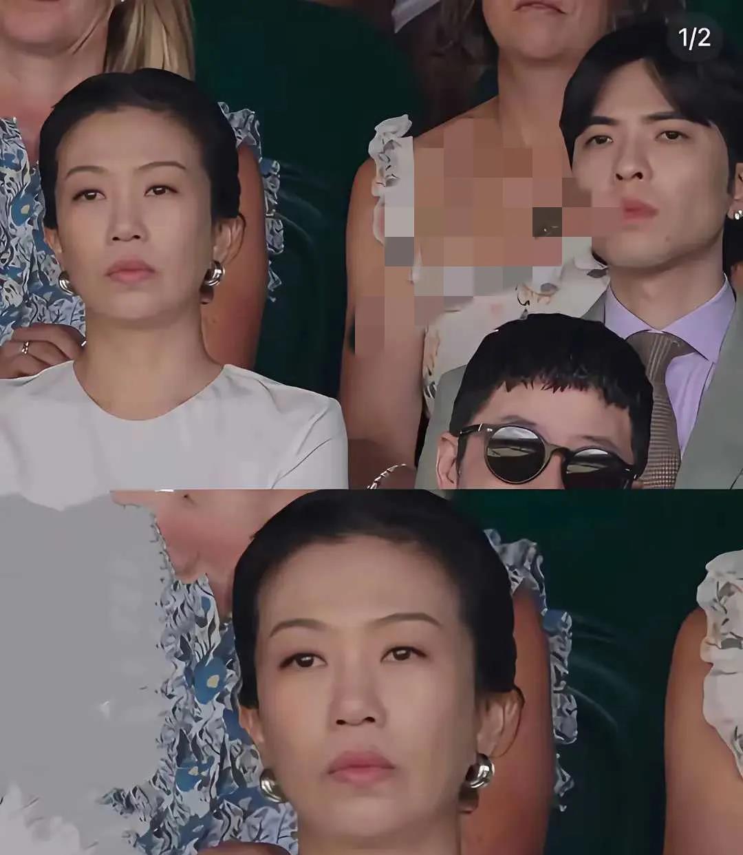 眼里无光，受什么打击了吗？