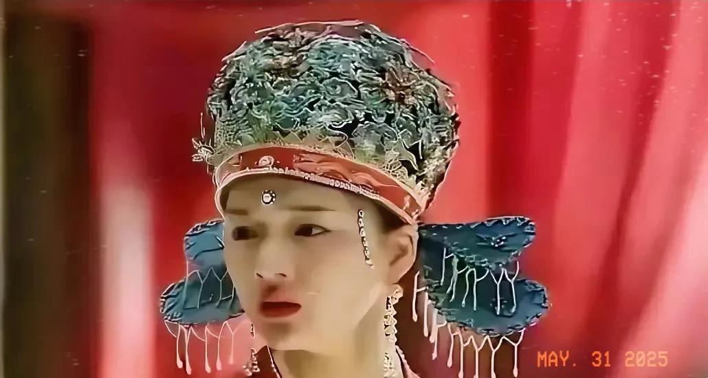 1070年初，福康公主病得奄奄一息，躺在床上。被子上全是虱子，驸马李玮却笑着说：