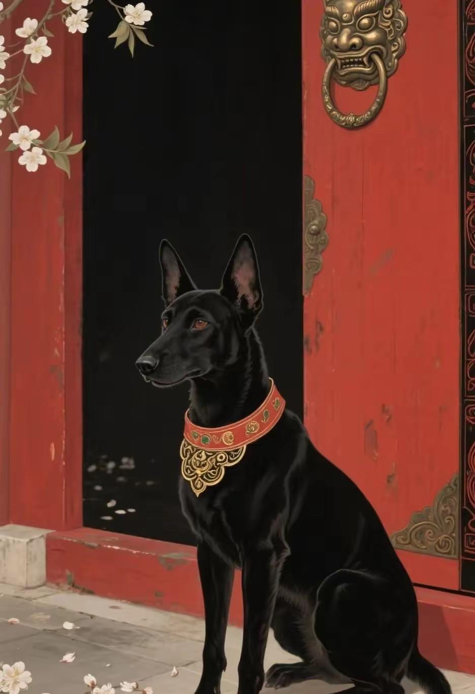 戌狗，戌狗