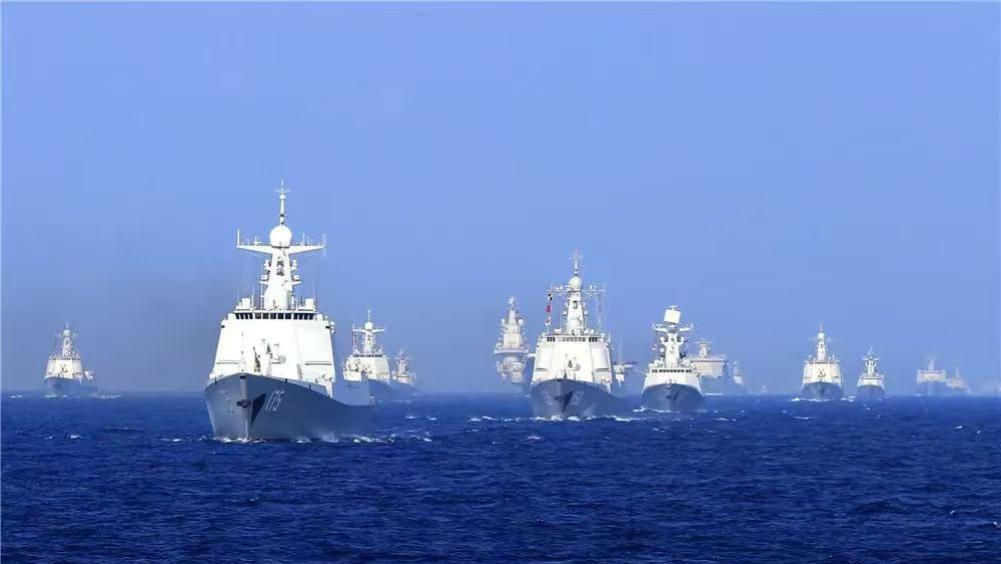 用不战屈人之兵行吗