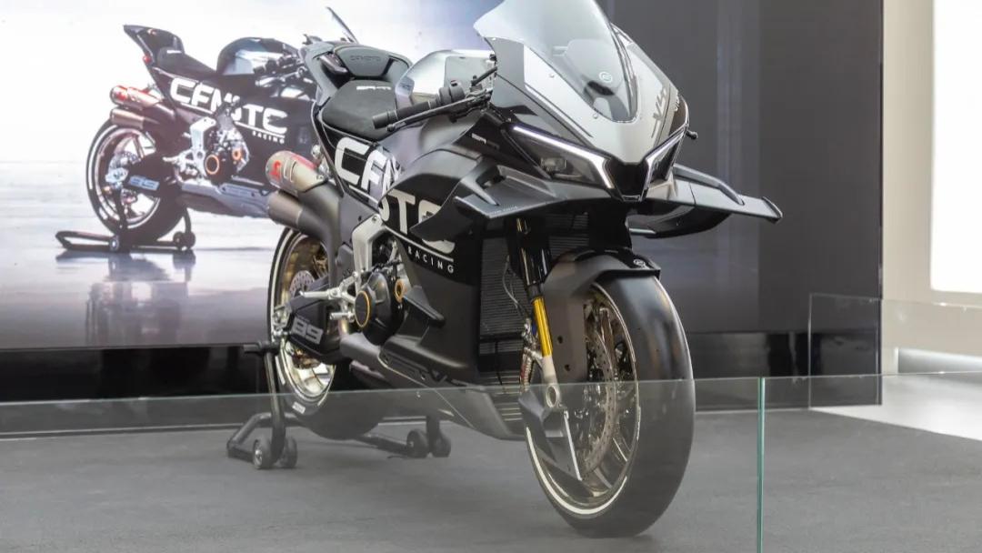 春风V4SR-RR领衔，盘点米兰车展备受关注国产车型