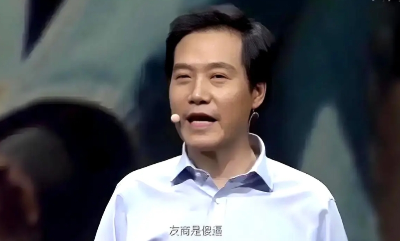 小米出现信任危机，这是必然之事！

从复制保时捷外观而被人诟病抄袭，到打出“速度