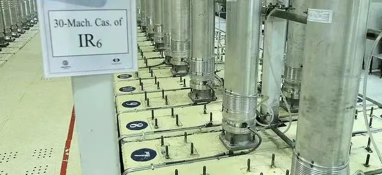 美国打伊朗，中东要变天了











天呐！美国竟然直接出手打伊朗了！