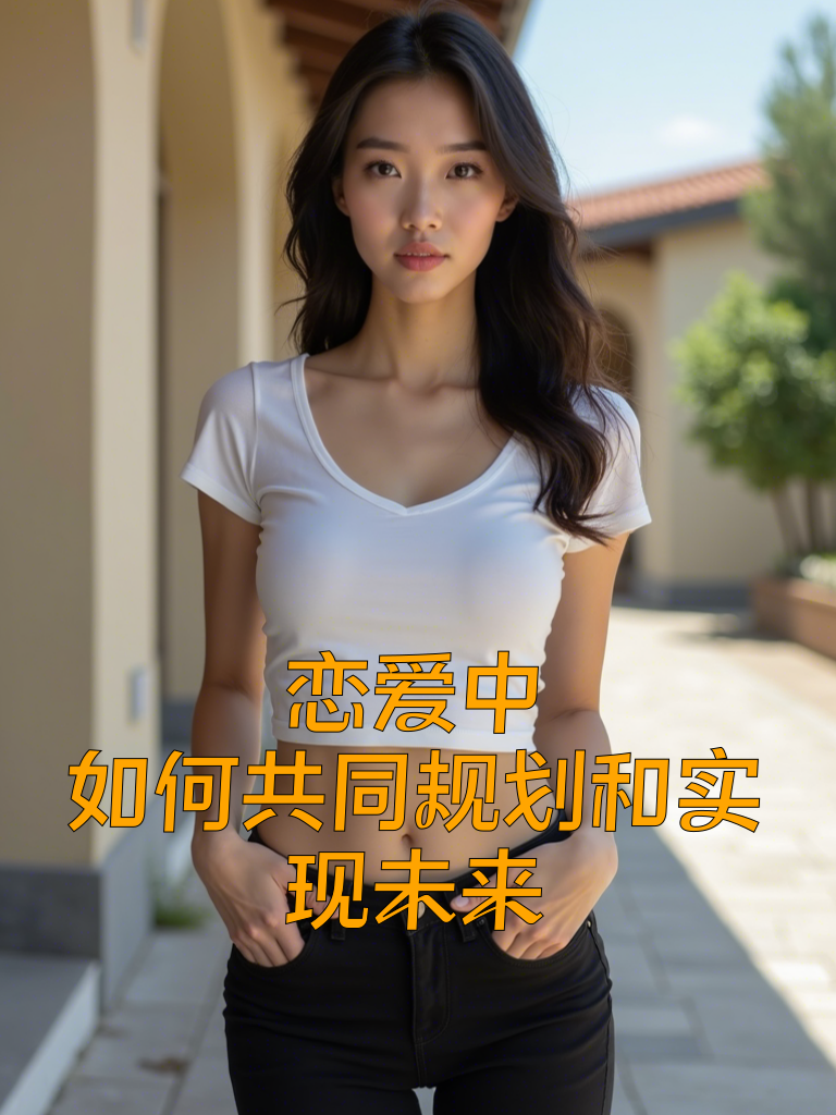 恋爱中，如何共同规划和实现未来