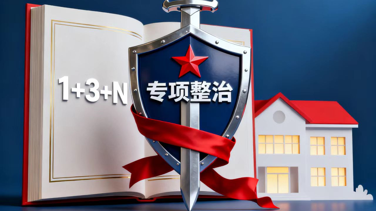 一年查处近百起！安徽教育系统刮骨疗毒，“1+3+N”专项整治与教育治理年协同发力