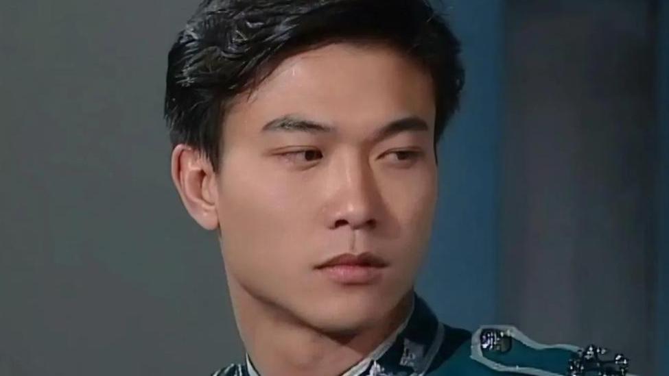 林正英传人钱小豪，从小鲜肉到枯瘦大伯，这些年究竟发生了什么