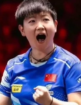 多哈世锦赛5月18日凌晨国乒传来三个好消息一个坏消息！

一个好消息是王楚钦男单