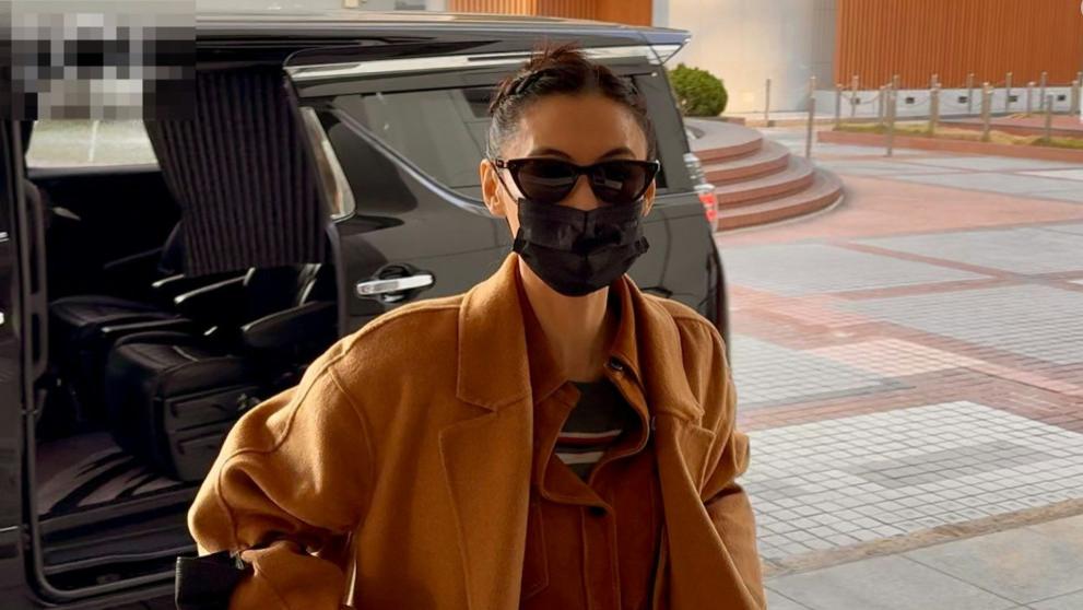 张柏芝被起诉案续审，助手称手机摔坏丢失重要录音，被质疑在撒谎