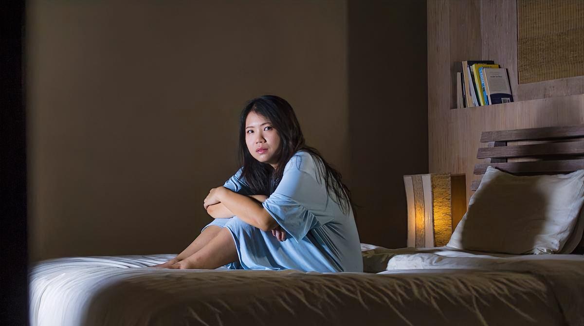 你能接受无X婚姻吗？50岁女人的回答
被我问到的很多人都回答说：“我也没得选啊”
