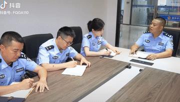 宣传反诈方面，周深绝对是娱乐圈最适配的！玩梗做视频的网友们眼光真不错！[强]
为