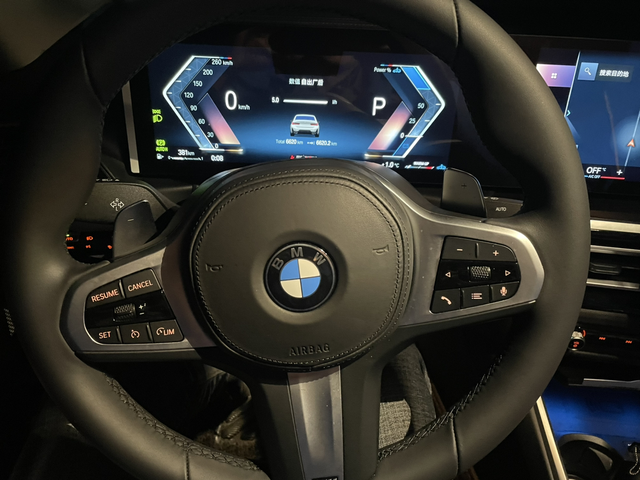 到底值不值得买
3系怎么样325还是330

