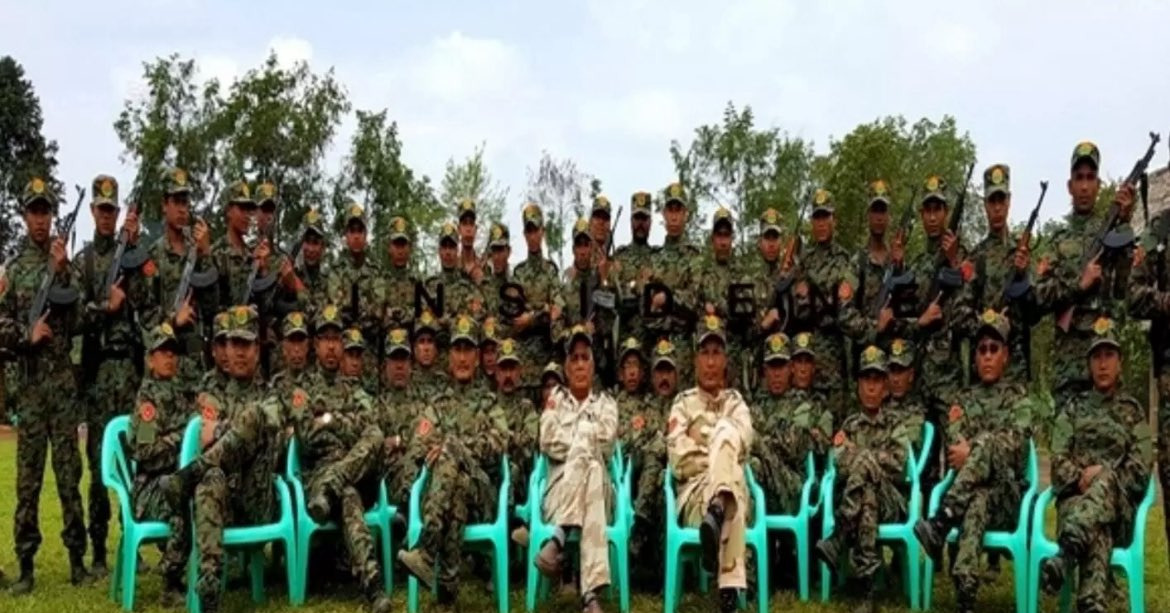 印度阿萨姆无人机袭击真相揭秘











印度阿萨姆邦首席部长说了，关
