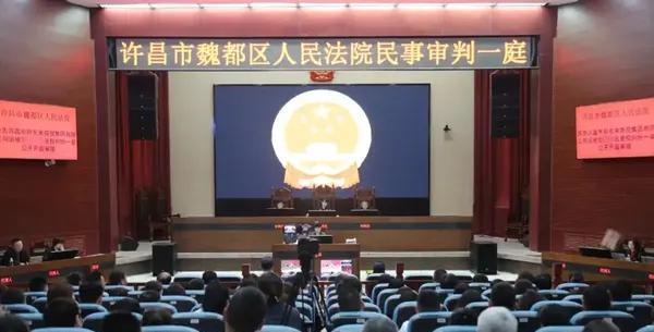 真是大快人心的判决。
今年 1 月 30 号发生的段某反馈其购买的女士红色内裤存
