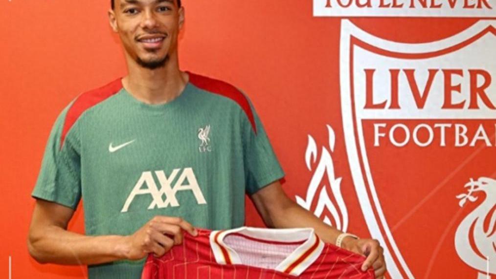 利物浦再官宣巨星加盟！9500万欧，埃基蒂克下架