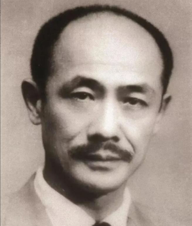 1949年，毛人凤不听朱家骅求情，下令杀了关在渣滓洞的前同济大学校长周均时。其实