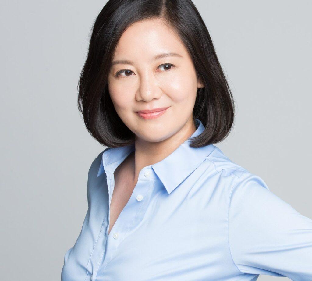 吴子嘉：吴思瑶代表民进党参选2026台北市长
媒体人吴子嘉昨晚（23日）在节目中