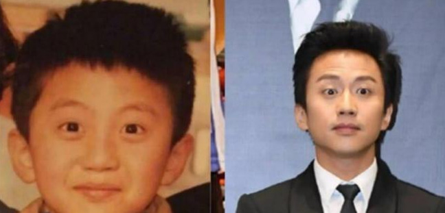 邓超的苦难与奋斗











天呐！你敢相信吗？邓超早年生活简直可以用