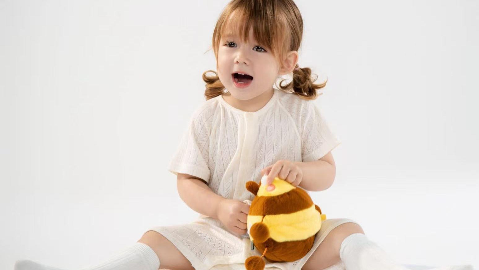 宝宝7种高智商撒娇方式，你读懂几个？