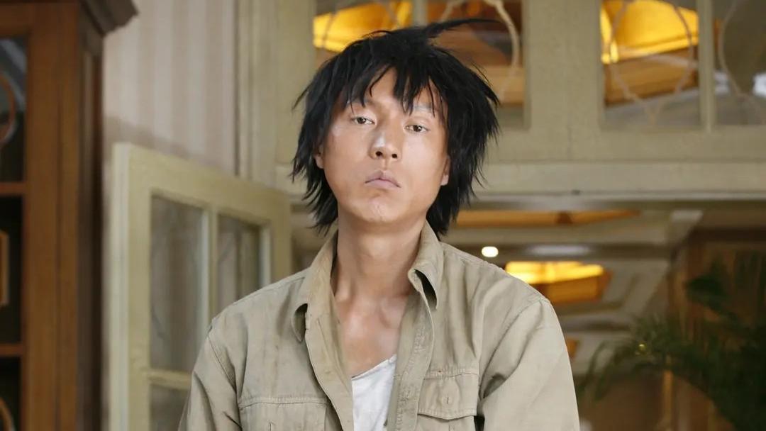 看到《团长》“阿译”饰演者如今的窘境，我内心五味杂陈