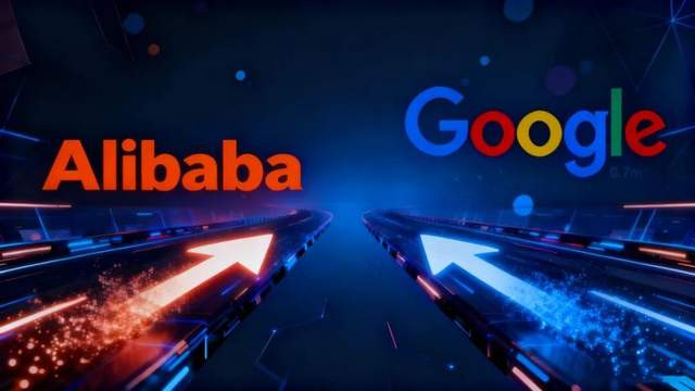 技术先行：阿里千问APP为何跑出更快的C端加速度？