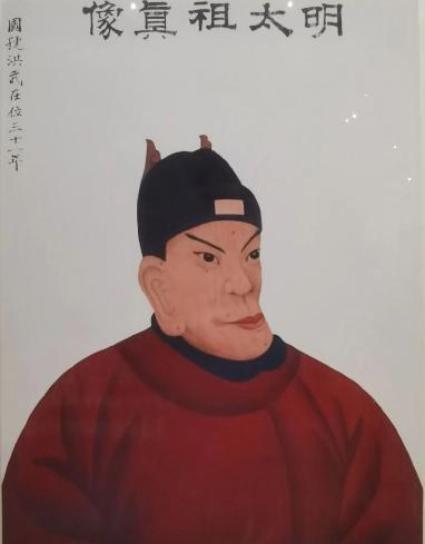 1385年，朱元璋躺在病床上，对李淑妃说道，你陪伴我12年，对我帮助很大，去见一