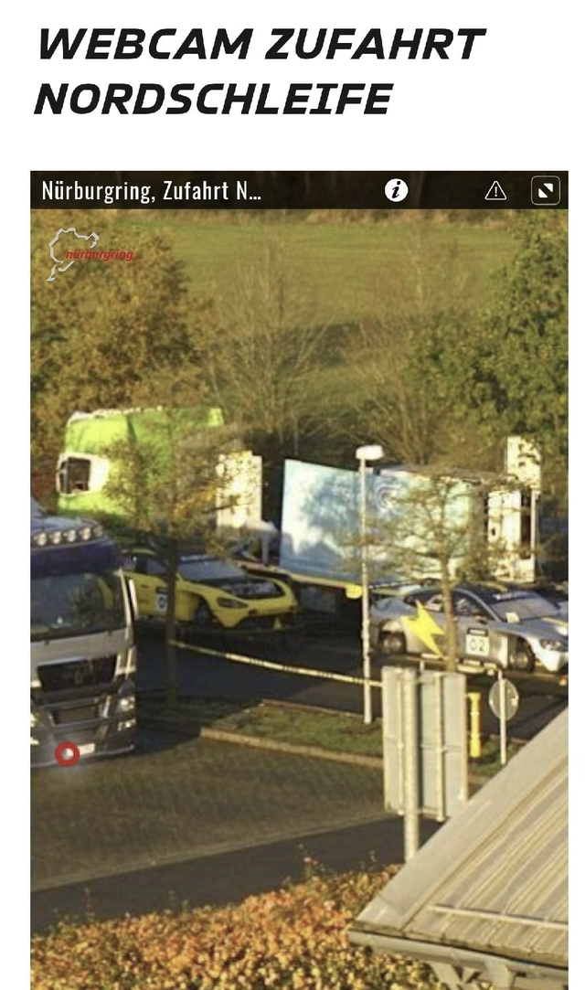 据说小米在纽北跑上了
估计明天是会发布纽北成绩了，大家觉得是多少？