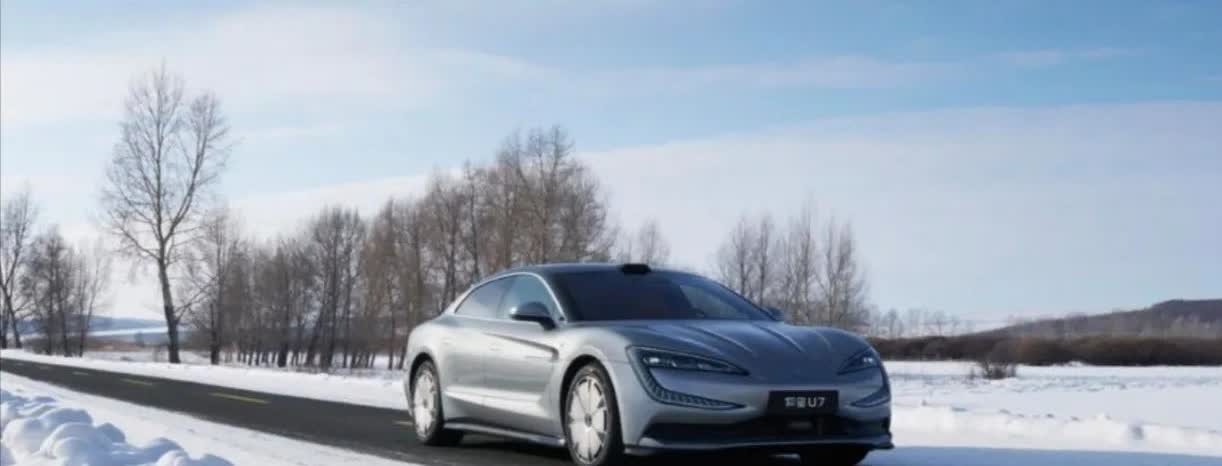 听我一句劝，买车这样选：
50万：问界M9
40万：腾势N9
30万：红旗