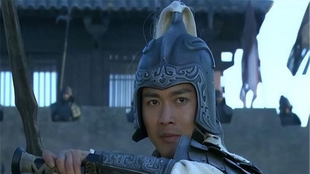 蜀汉最独特的大将：关羽忌惮，刘备喜欢，张飞鄙视，赵云看不起他