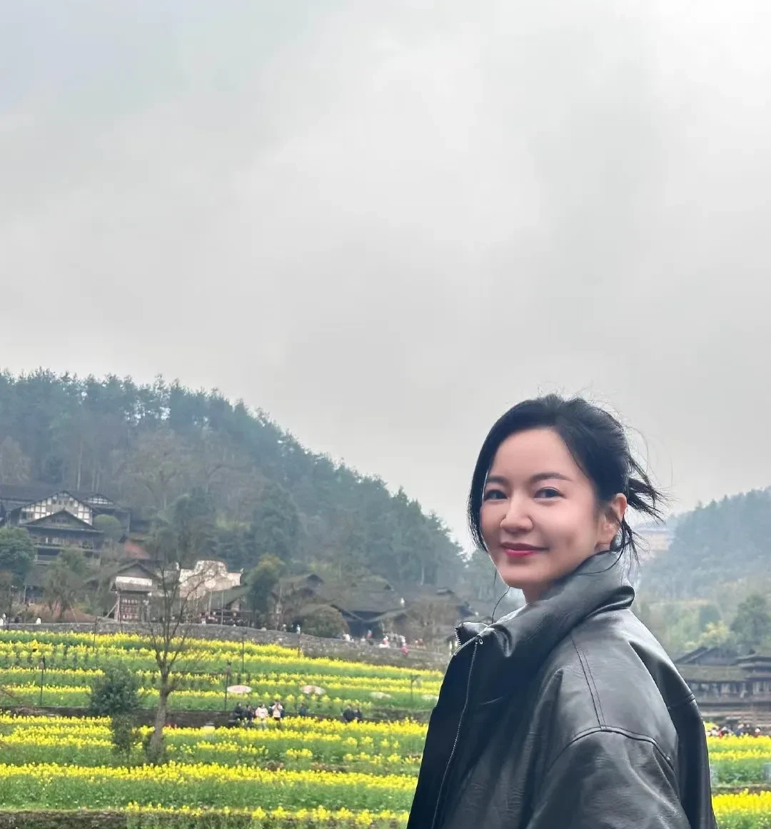 阿雅被质疑对大S去世无感











什么？大S去世了？阿雅竟然还能笑