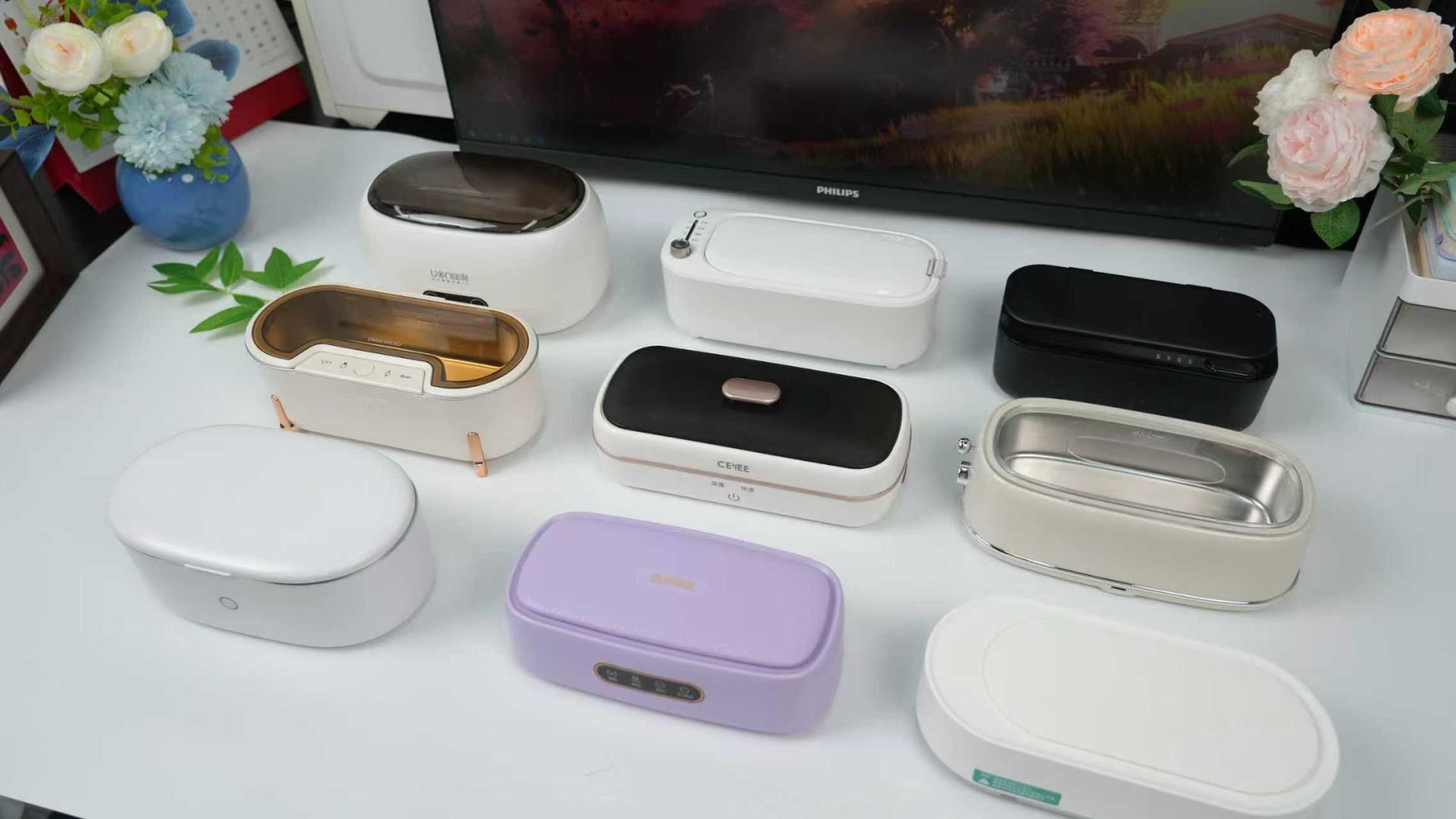 清洁力强的超声波清洗机品牌有哪些？十大超声波清洗机牌子排名