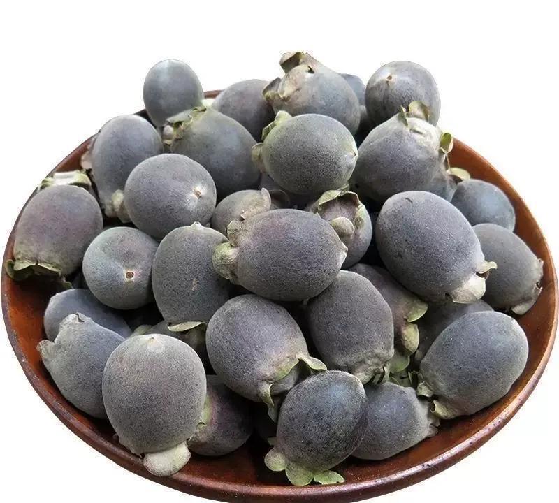有没有两广人来告诉我
这是什么？？？
怎么吃