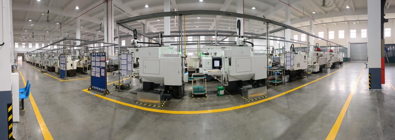 易智造MES助力企业完成数字化转型升级