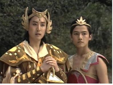 哪吒不是“人”，难道杨戬也不是“人”？为何他俩不怕吕岳法术？