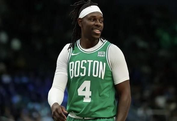 ESPN：绿军送走波津、霍勒迪，共省八千万刀；篮网拥有今年5首轮
ESPN的薪资