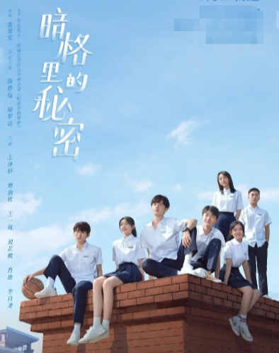 导演是张笑安哎！！！
这个导演是真的可以，以前拍过《暗格里的秘密》《树下有片红房