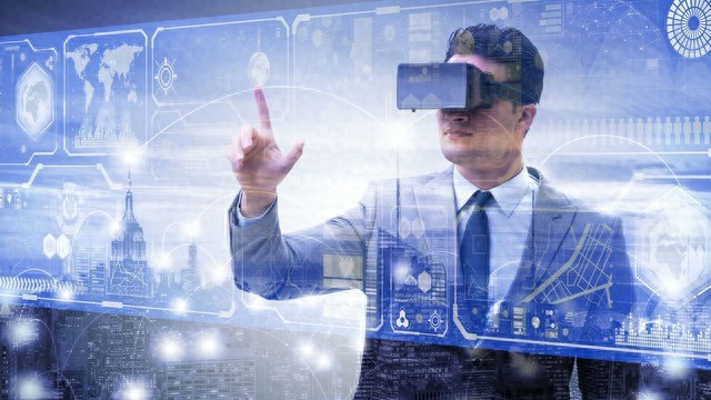 常州率先开设“VR元宇宙绘画”课程，打造数字艺术教育新范式