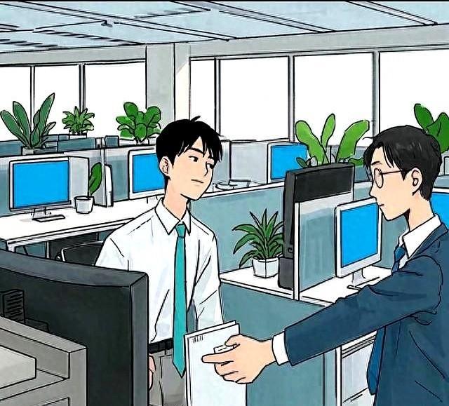 家人们，在职场这个大环境里，和同事相处可是门大学问。
咱难免会碰上一些糟心事，比