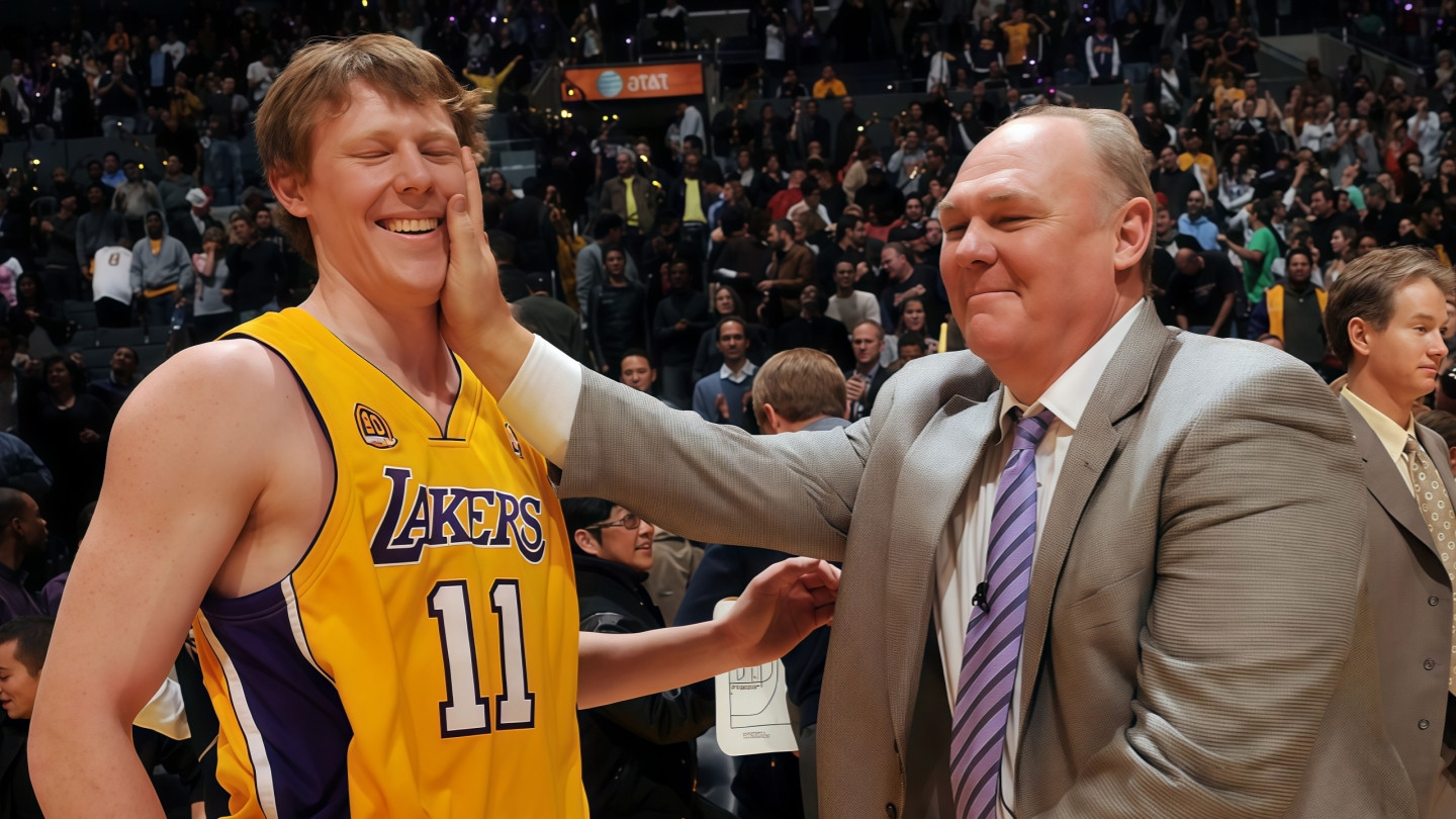 NBA世家丨卡尔家族，拥有从球员转型教练传统的抗癌家族