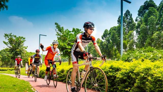 2025十款最热门运动耳机排行榜，适合骑行佩戴的10款运动耳机推荐