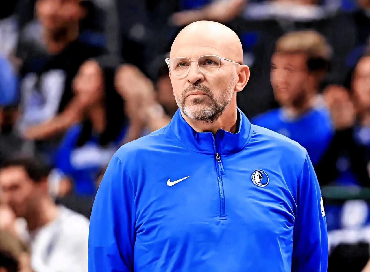 独行侠主帅基德真是老顽固啊！
近日，基德在接受采访谈到让弗拉格担任控球后卫时表示