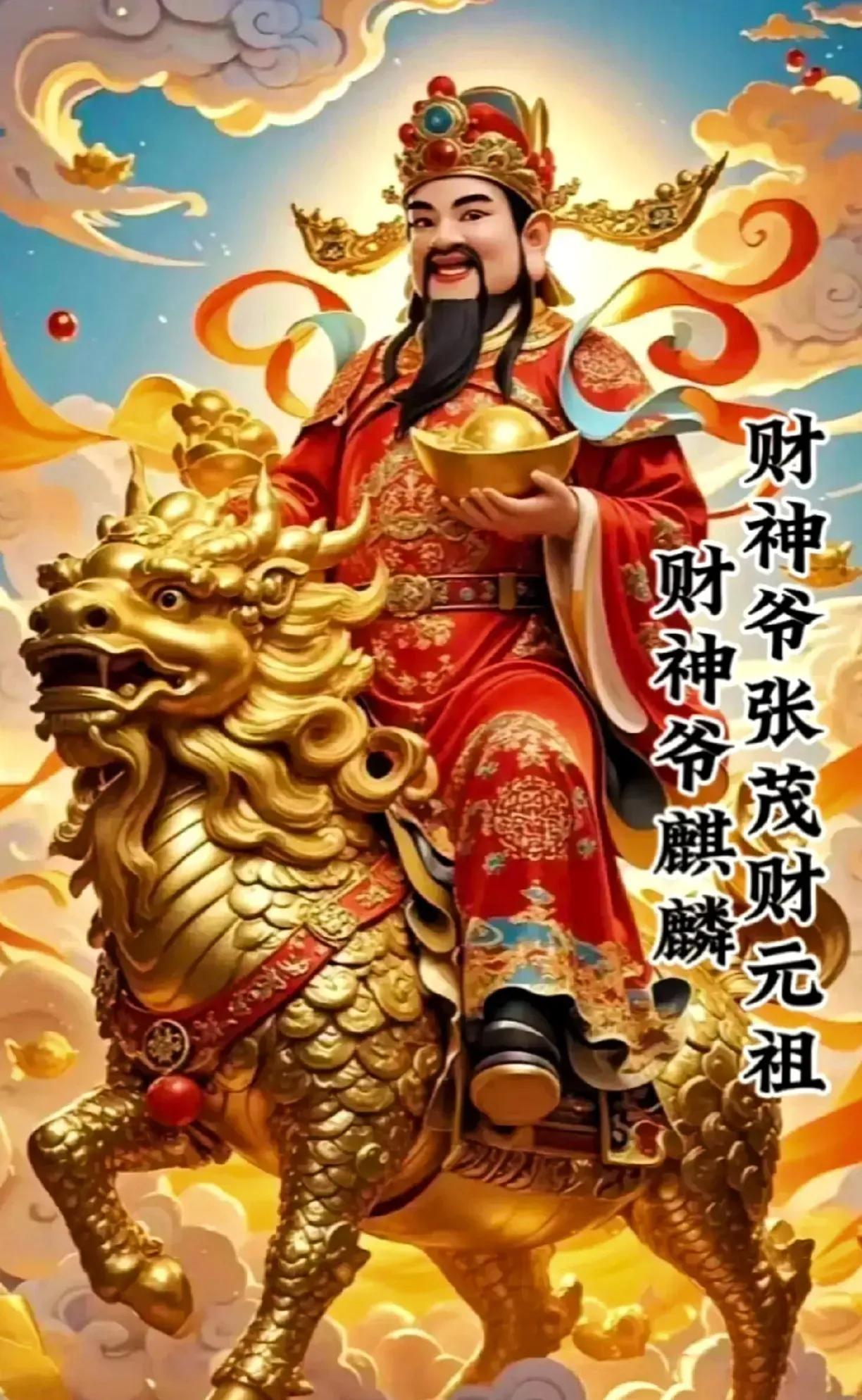 常念佛号心清静，一念清静福自来： 弥勒佛祖在我心，佛光普照护我身